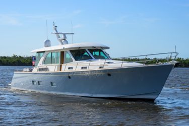66' Sabre 2019 Yacht For Sale